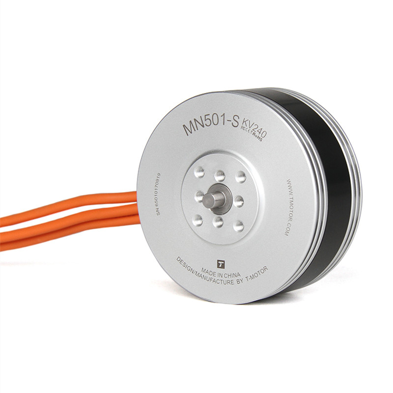 Drone Motor - มอเตอร์ T-motor Mn501-s Ip45 กันน้ำ รุ่นใหม่
