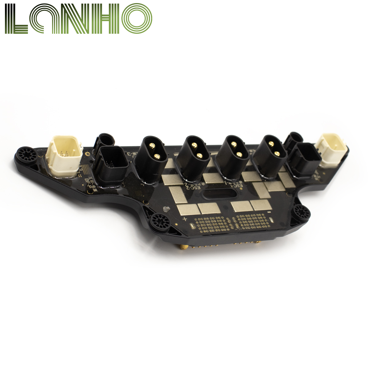 Drone Power Distribution Board - สำหรับโดรน DJI Agras T40 แผงจ่ายไฟ โดรนเกษตร