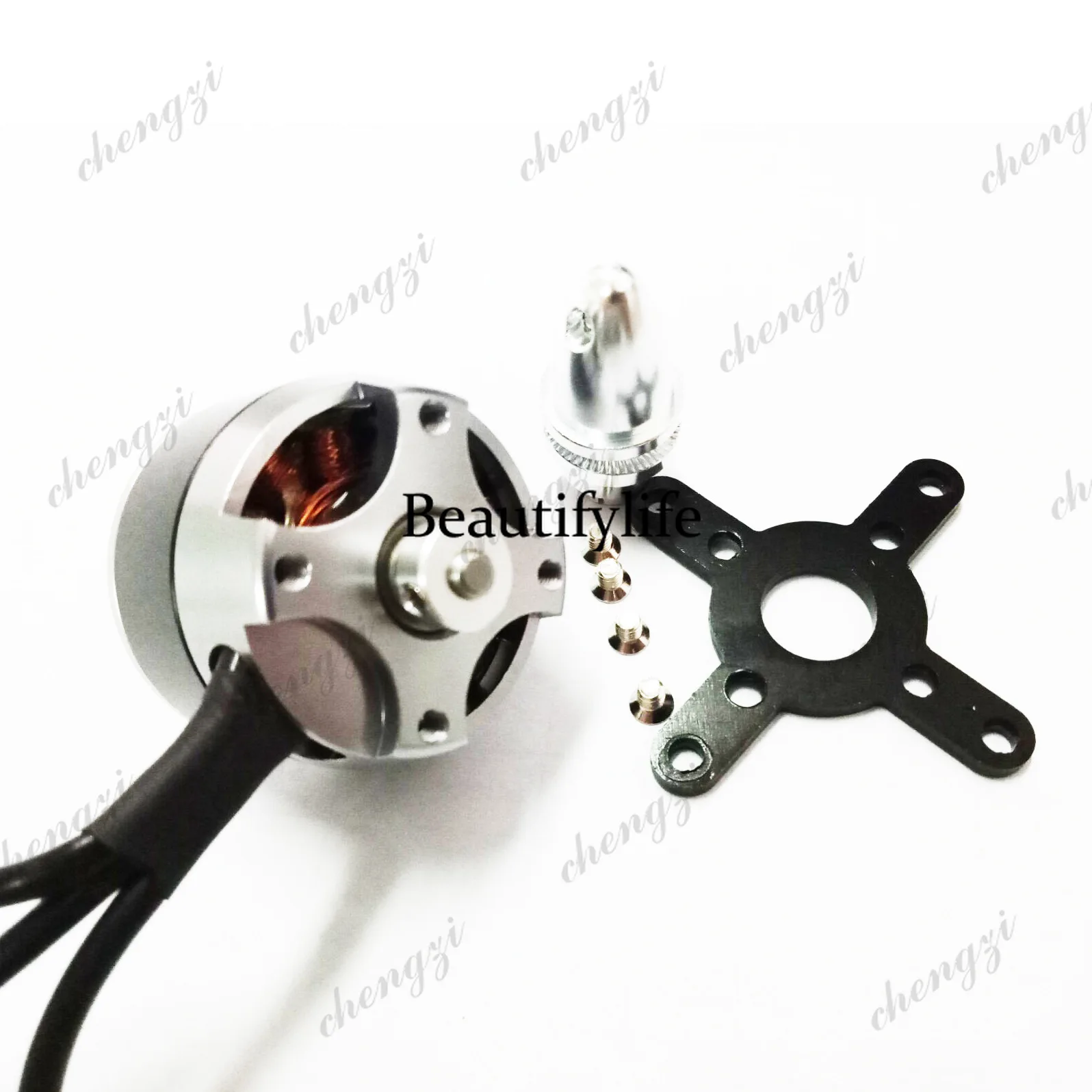 A178 มอเตอร์ไร้แปรงถ่าน PARK45 - Drone Motor บทวิจารณ์และราคา