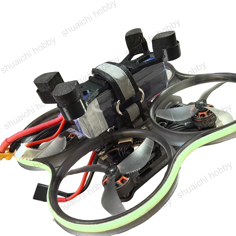 สำหรับโดรน BETAFPV Pavo20/Pro  - Drone Power Distribution Board บทวิจารณ์และราคา