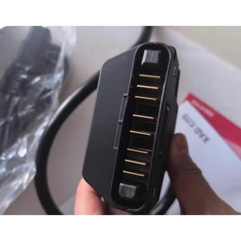 เครื่องชาร์จ CM13600 สำหรับโดร - Drone Charger บทวิจารณ์และราคา