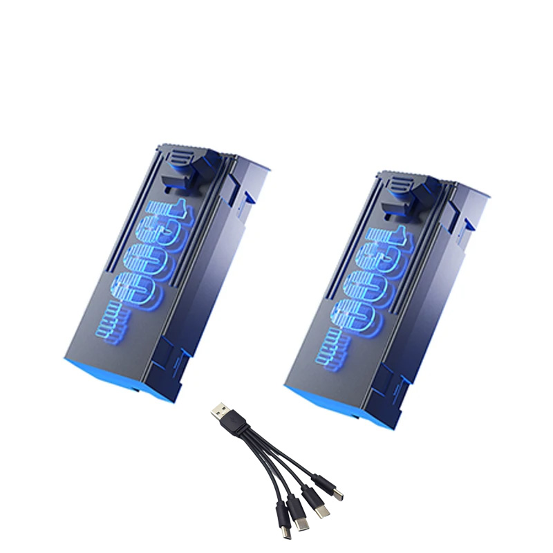 ต้นฉบับ 3.7V 1300mAh GT8 Drone - Eachine Drone E58 บทวิจารณ์และราคา