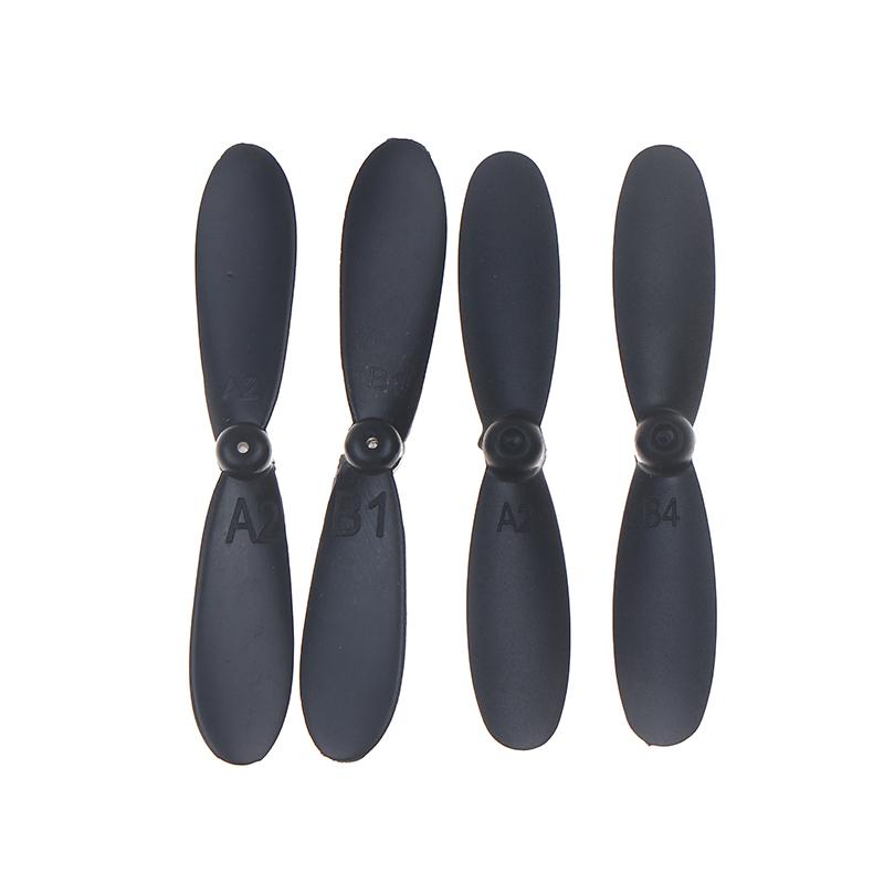 ร้อนแรง! 8 ชิ้น 42 มม. ใบพัดสำ - Drone Propeller บทวิจารณ์และราคา