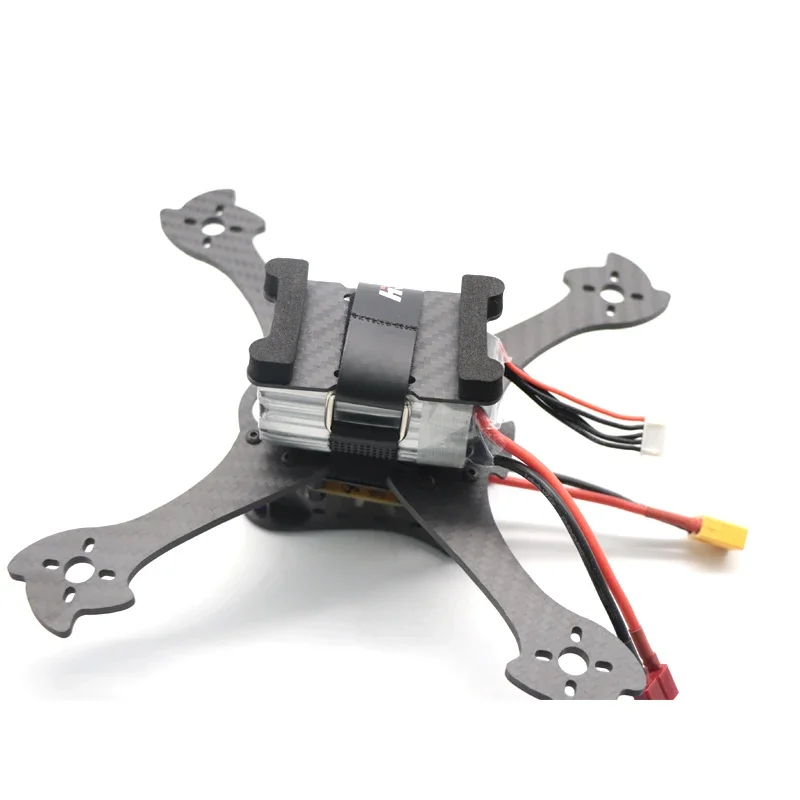 แผ่นป้องกันแบตเตอรี่แบบติดตั้ง - Drone Power Distribution Board บทวิจารณ์และราคา