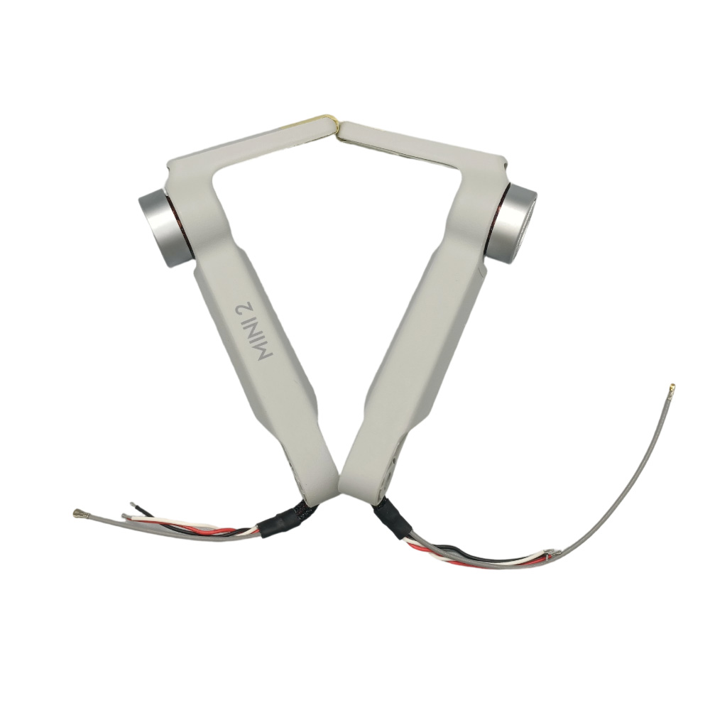 แขนมอเตอร์ใหม่แท้สำหรับ dji Mi - Drone Arm บทวิจารณ์และราคา