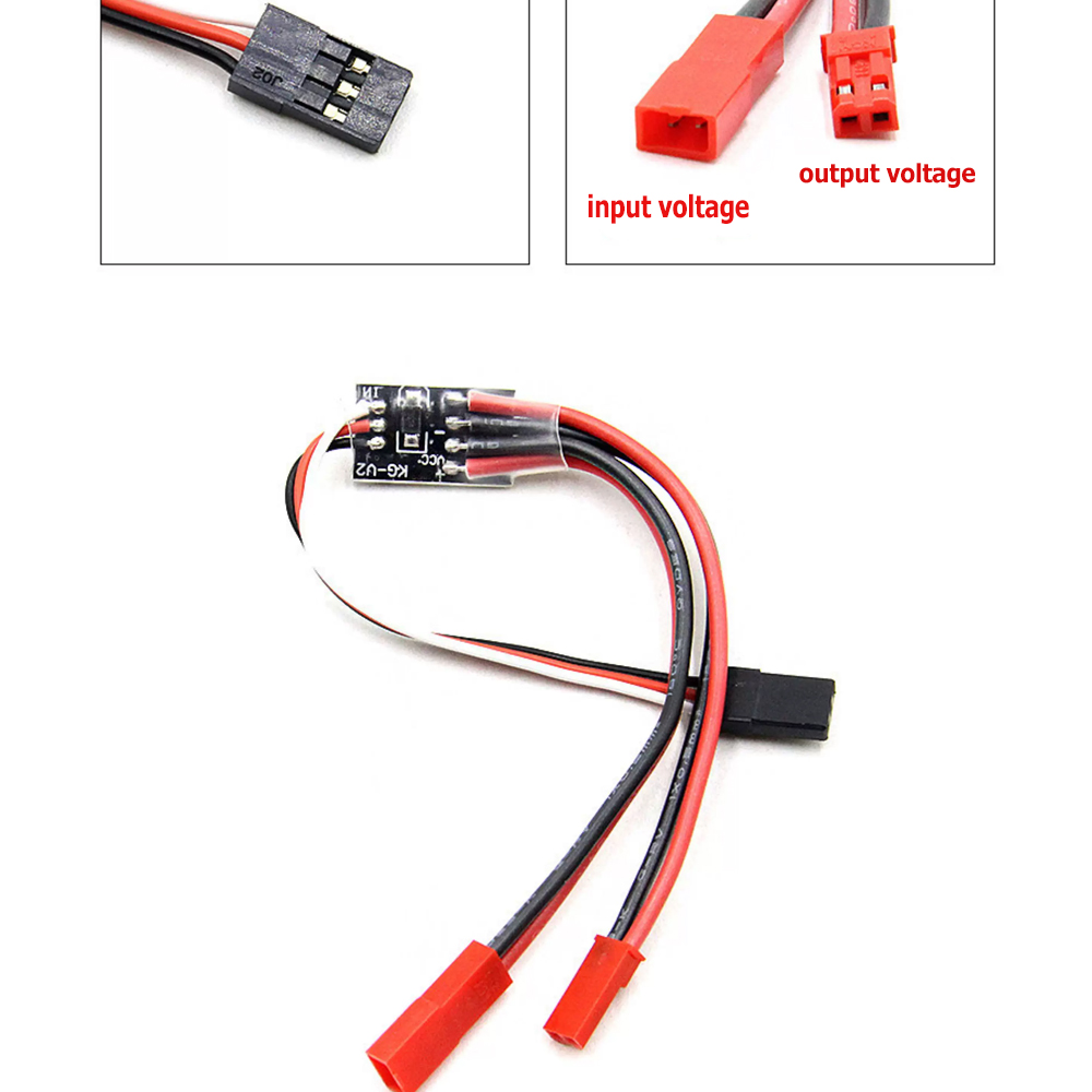 สวิตช์อิเล็กทรอนิกส์ควบคุมระยะ - Drone Transmitter บทวิจารณ์และราคา