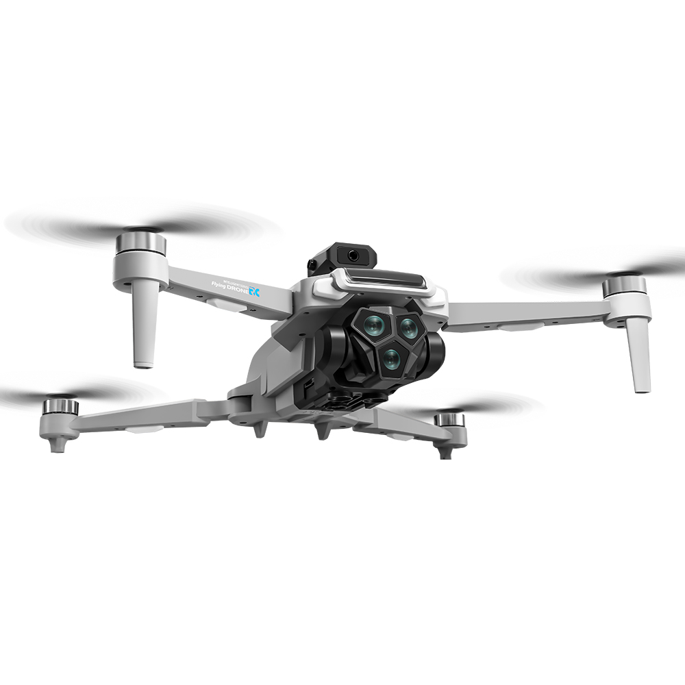 โดรน G66 MAX GPS 4K ระดับมืออา - Drone Gps Mount บทวิจารณ์และราคา