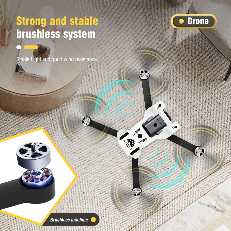 โดรน S136 Pro Ultra Rc โดรน 8K - Drone Gps Mount บทวิจารณ์และราคา