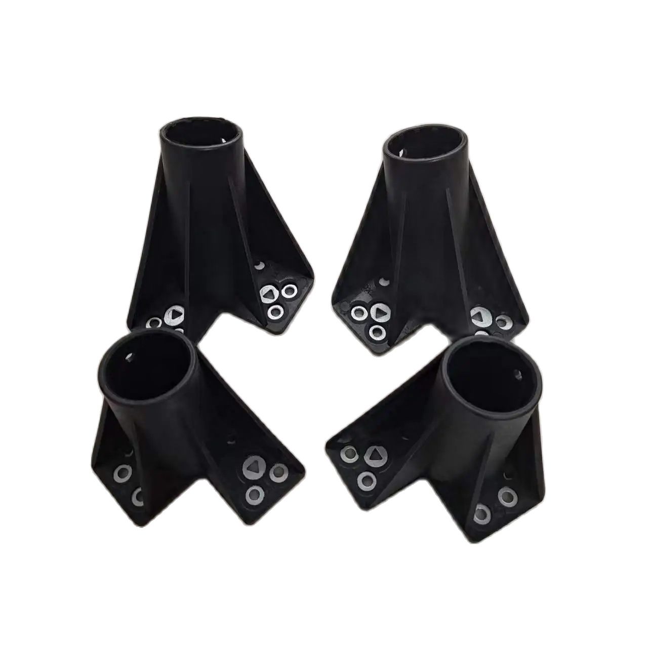 ตัวต่อท่อคาร์บอนสำหรับ T40 DJI - Drone Landing Gear บทวิจารณ์และราคา