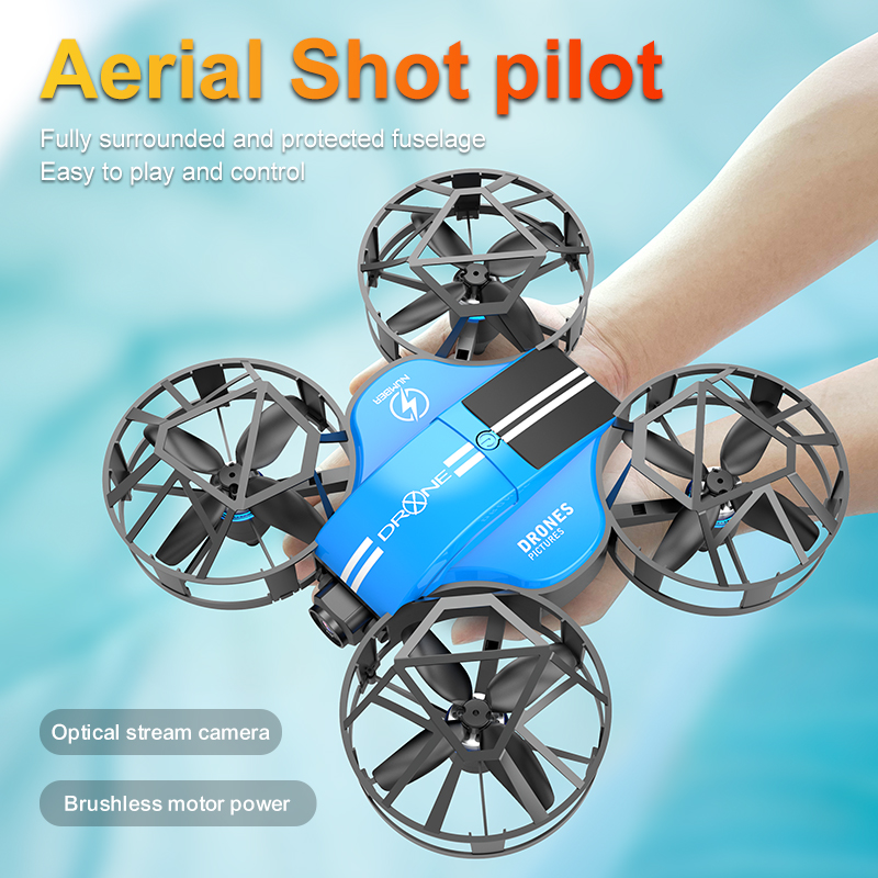 ใหม่ Mini Drone 812PRO อาชีพ H - Drone Gimbal บทวิจารณ์และราคา