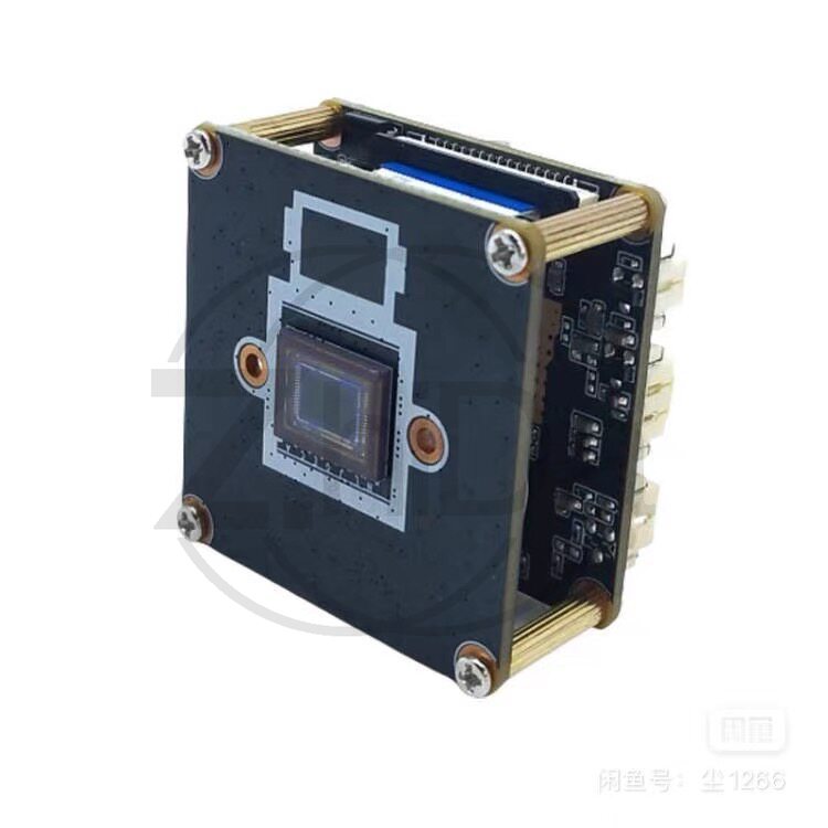 โมดูลกล้อง SSC338Q IMX415 Open - Drone Camera บทวิจารณ์และราคา