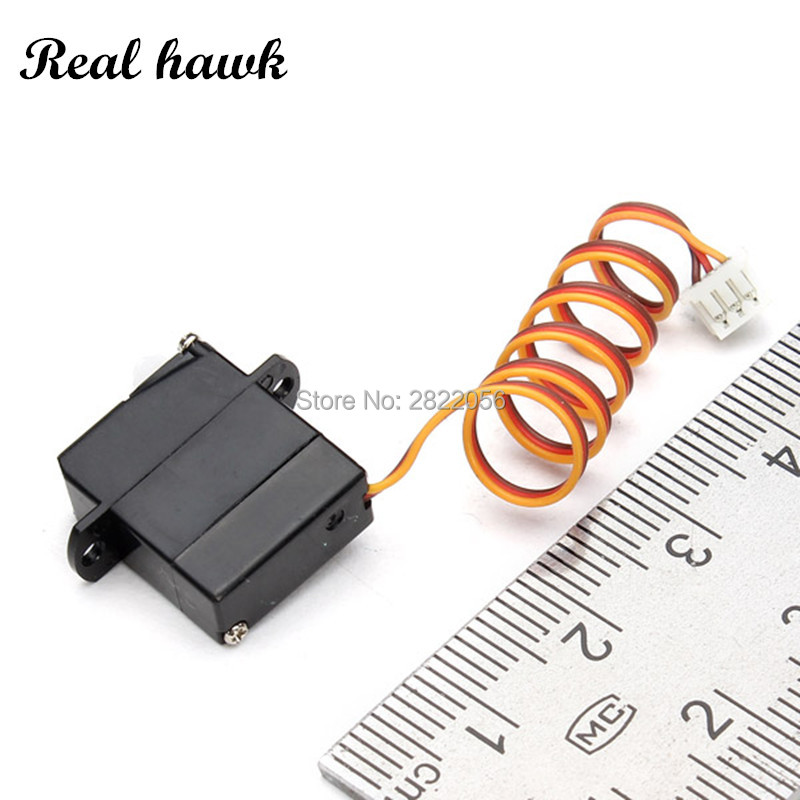 เซอร์โวขนาดเล็ก RC 1.7g แรงดัน - Drone Power Distribution Board บทวิจารณ์และราคา