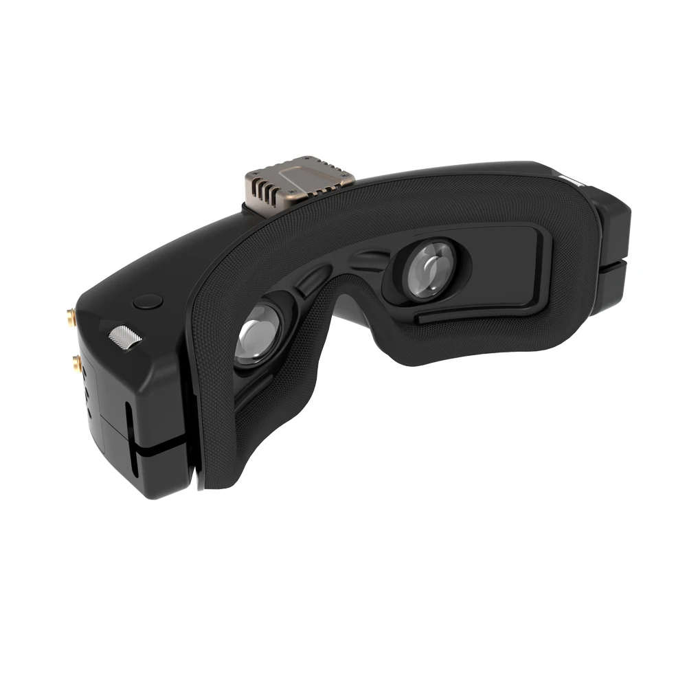 แว่นตาสำหรับแข่งรถ Skyzone Fpv - Drone Receiver บทวิจารณ์และราคา