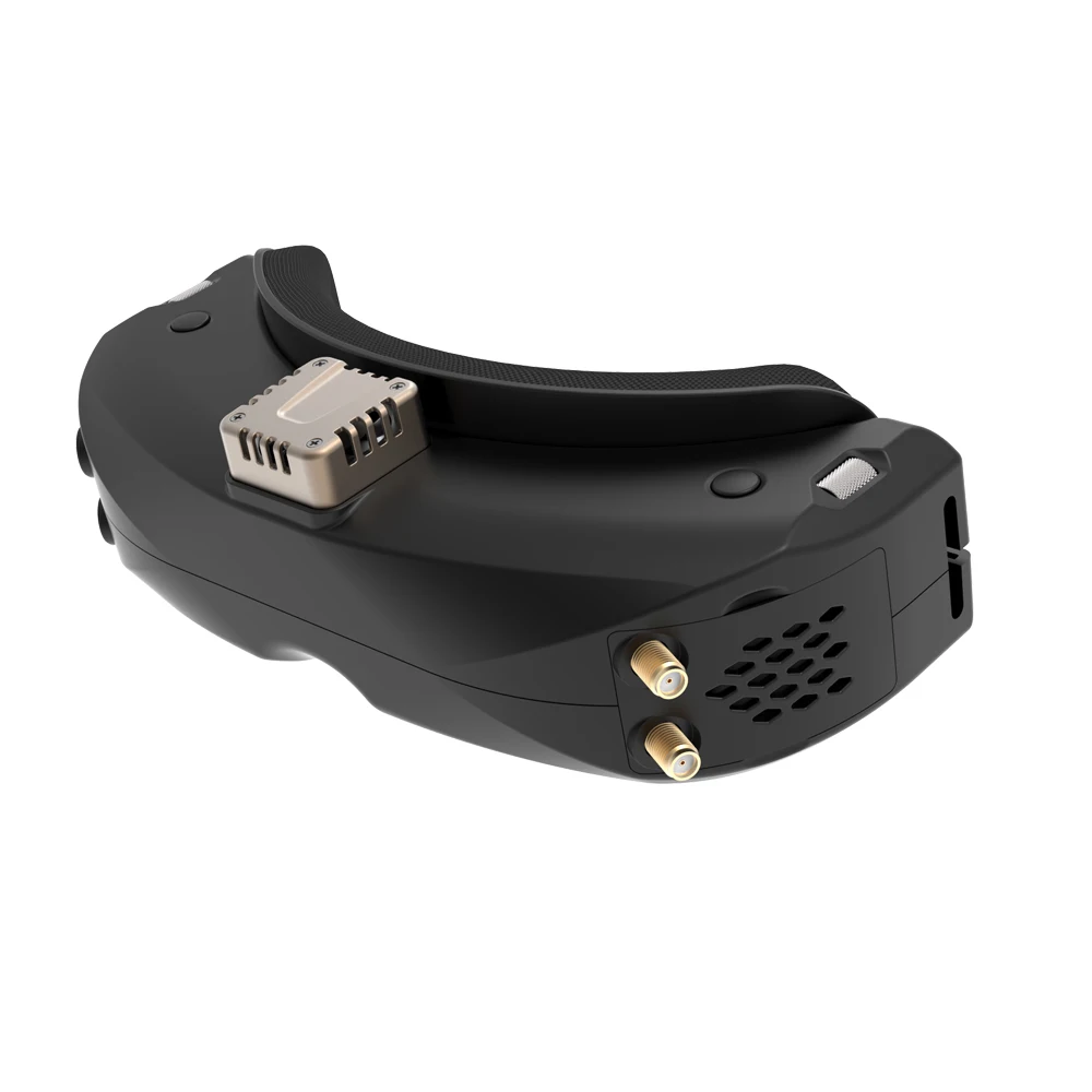 แว่นตาสำหรับแข่งรถ Skyzone Fpv - Drone Receiver บทวิจารณ์และราคา