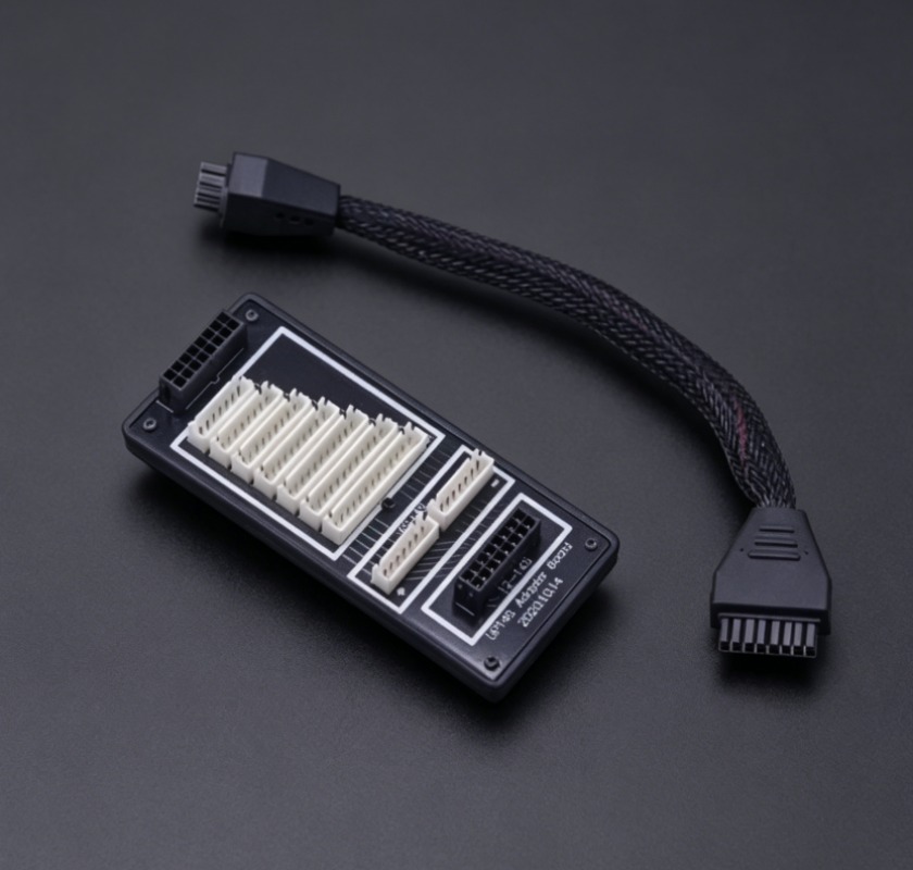 UP14S บอร์ดอะแดปเตอร์ชาร์จแบบส - Drone Charger บทวิจารณ์และราคา
